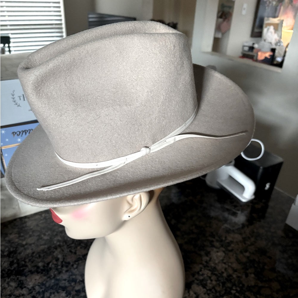 Rockmount Ranch Wear Cowboy hat